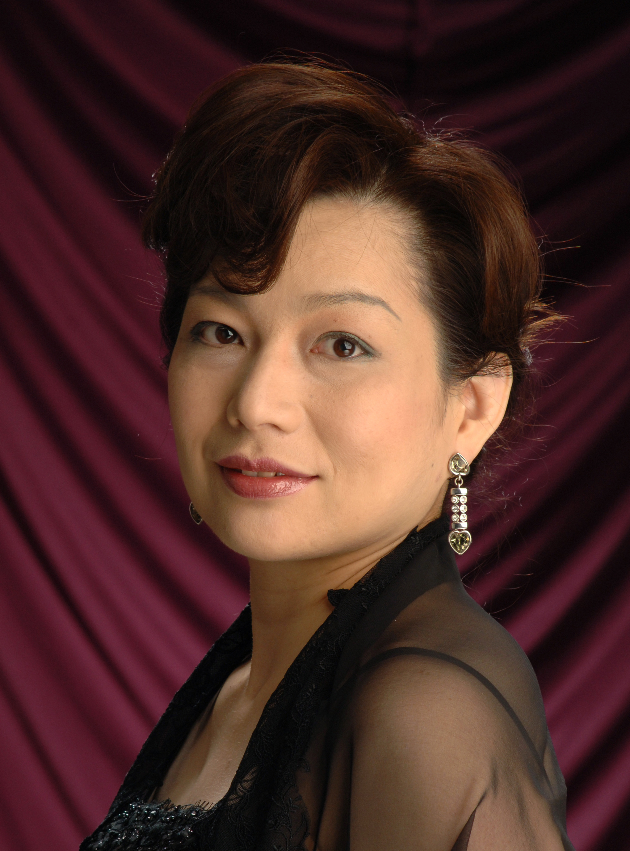 写真|久利生 悦子